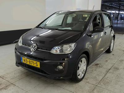 Volkswagen Up! 0.9 1.0 BMT HIGH UP!, 2017