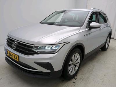 Volkswagen Tiguan 1.4 1.5 TSI LIFE BUSINESS, 2022
