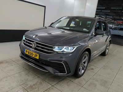 Volkswagen Tiguan 1.3 1.4 TSI EHYBRID R-LINE BUSINESS+, 2022