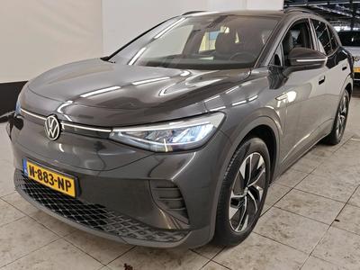 Volkswagen Id.4 0.0 PRO 77 KWH, 2021