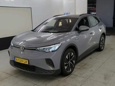 Volkswagen Id.4 0.0 PRO 77 KWH, 2021