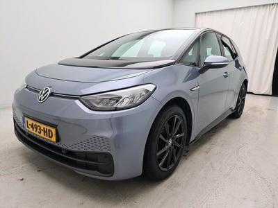 Volkswagen Id.3 0.0 LIFE 58 KWH, 2020