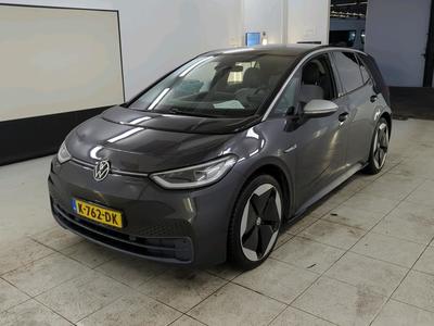 Volkswagen Id.3 0.0 FIRST MAX 58 KWH, 2020