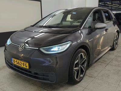 Volkswagen Id.3 0.0 FIRST PLUS 58 KWH, 2020