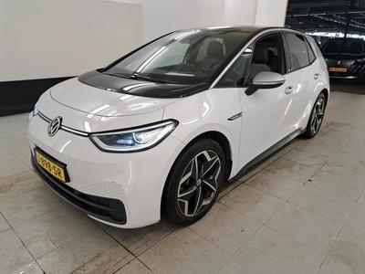 Volkswagen Id.3 0.0 FIRST PLUS 58 KWH, 2020
