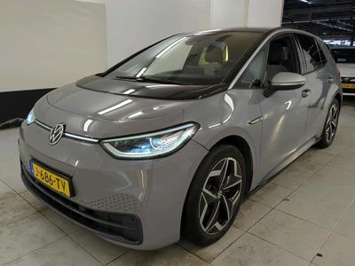 Volkswagen Id.3 0.0 FIRST PLUS 58 KWH, 2020
