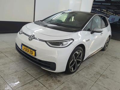 Volkswagen Id.3 0.0 FIRST PLUS 58 KWH, 2020