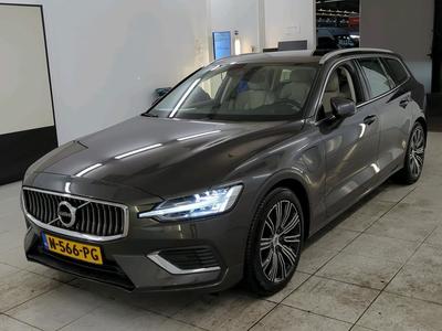Volvo V60 1.9 2.0 T8 RECHARGE AWD INSCRIPTION, 2021