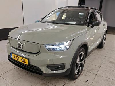 Volvo Xc40 0.0 RECHARGE TWIN PRO, 2021