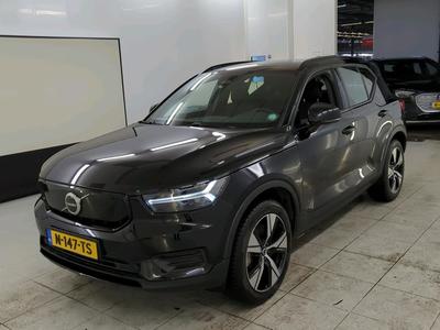 Volvo Xc40 0.0 RECHARGE PLUS, 2021