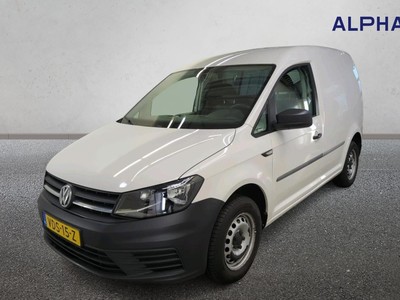 Volkswagen Caddy 2.0 TDI 75kW BMT DSG, 2020