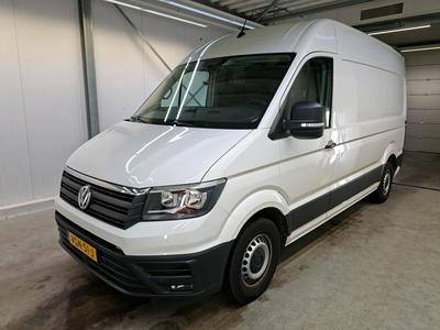 Volkswagen Crafter 35 2.0 TDI 75kW FWD GB L3H3, 2020