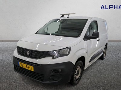 Peugeot Partner 1.5 BlueHDi 96kW S&amp;S Standaard Premium 1000kg aut, 2021