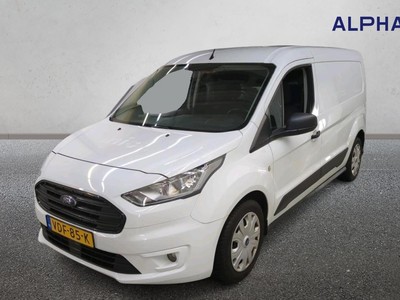 Ford Transit connect 1.5 TDCI 74kW Trend HP L2 GB, 2019
