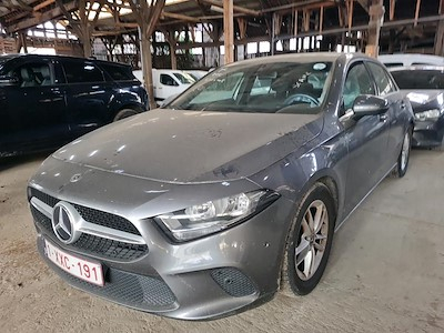 Mercedes-Benz Classe A w177 A 160 Business Solution