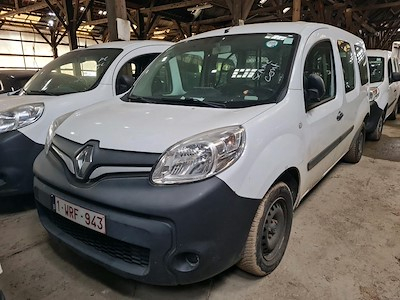 Renault Kangoo express maxi dsl - 2013 1.5 dCi Energy Confort (EU6)