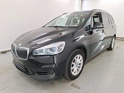 BMW 2 gran tourer diesel - 2018 216 d AdBlue