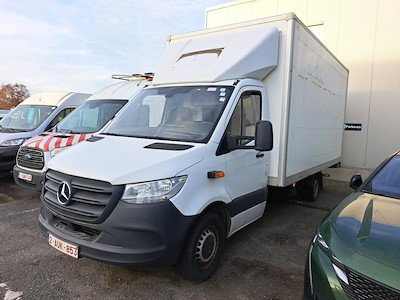 Mercedes-Benz SPRINTER 2.1CDI 105KW 314 L3 RWD 3.5T FUNCTIONAL