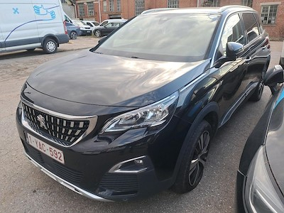 Peugeot 5008 diesel - 2020 1.5 BlueHDi Allure