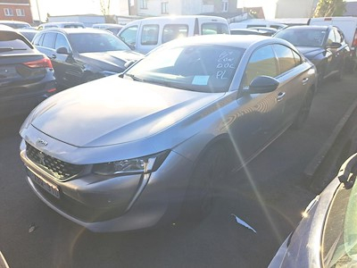 Peugeot 508 diesel - 2018 1.5 BlueHDi GT Line S&S