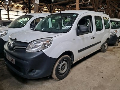 Renault Kangoo express 1.5 BLUE DCI 95 MAXI CONFORT