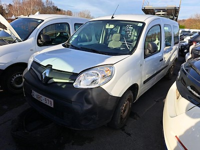 Renault Kangoo express 1.5 BLUE DCI 95 MAXI CONFORT
