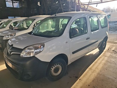 Renault Kangoo express 1.5 BLUE DCI 95 MAXI CONFORT