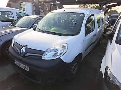 Renault Kangoo express 1.5 BLUE DCI 95 MAXI CONFORT