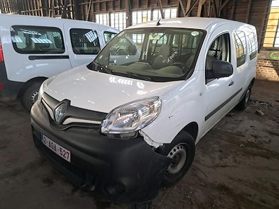 Renault Kangoo express 1.5 BLUE DCI 95 MAXI CONFORT