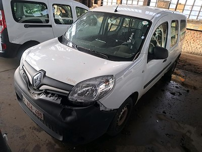 Renault Kangoo express 1.5 BLUE DCI 95 MAXI CONFORT Comfort