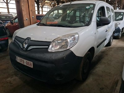 Renault Kangoo express maxi diesel Lot 1.3 KANGOO Maxi 1.5 dCi Blue Confort