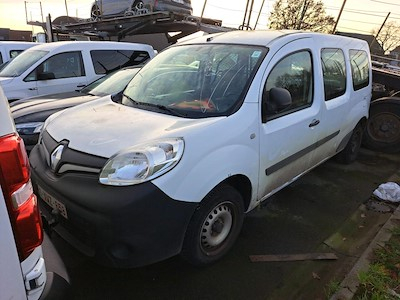 Renault Kangoo express maxi diesel Lot 1.3 KANGOO Maxi 1.5 dCi Blue Confort