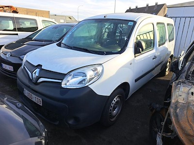 Renault Kangoo express maxi diesel Lot 1.3 KANGOO Maxi 1.5 dCi Blue Confort