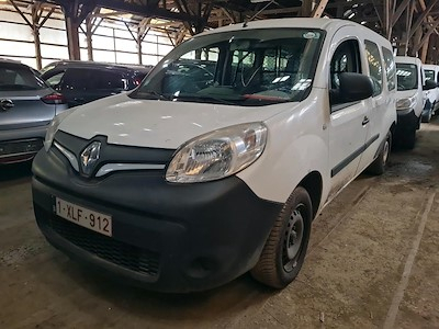 Renault Kangoo express maxi diesel Lot 1.3 KANGOO Maxi 1.5 dCi Blue Confort