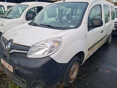 Renault Kangoo express maxi diesel Lot 1.3 KANGOO Maxi 1.5 dCi Blue Confort