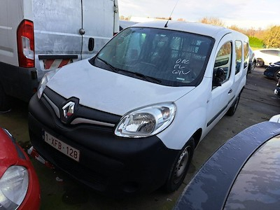 Renault Kangoo express maxi diesel Lot 1.3 KANGOO Maxi 1.5 dCi Blue Confort