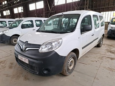 Renault Kangoo express maxi diesel Lot 1.3 KANGOO Maxi 1.5 dCi Blue Confort