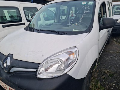 Renault Kangoo express maxi diesel Lot 1.3 KANGOO Maxi 1.5 dCi Blue Confort