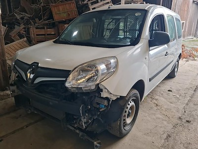 Renault Kangoo express maxi diesel Lot 1.3 KANGOO Maxi 1.5 dCi Blue Confort