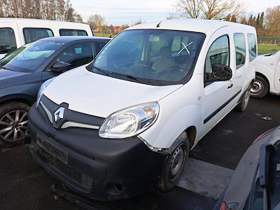 Renault Kangoo express maxi diesel Lot 1.3 KANGOO Maxi 1.5 dCi Blue Confort