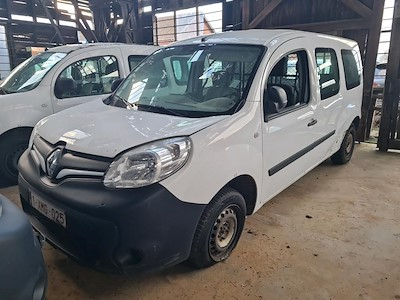 Renault Kangoo express maxi diesel Lot 1.3 KANGOO Maxi 1.5 dCi Blue Confort