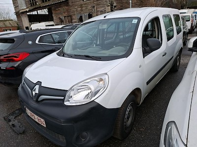 Renault Kangoo express maxi diesel Lot 1.3 KANGOO Maxi 1.5 dCi Blue Confort
