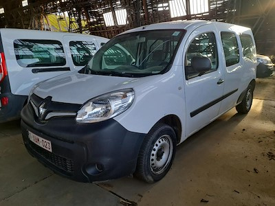 Renault Kangoo express maxi dsl - 2013 1.5 dCi Energy Confort (EU6)