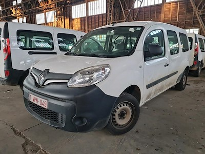 Renault Kangoo express maxi dsl - 2013 1.5 dCi Energy Confort (EU6)