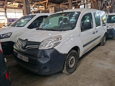 Renault Kangoo express maxi dsl - 2013 1.5 dCi Energy Grand Confort