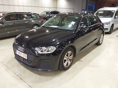 Audi A1 sportback 1.0 25 TFSI