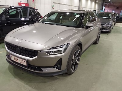 Polestar 2 78 KWH AUTO 4WD PILOT PLUS