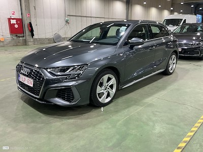 Audi A3 sportback 1.0 30 TFSI 81KW S LINE