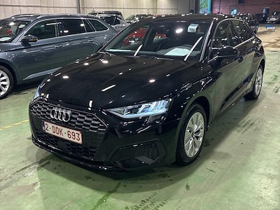 Audi A3 sportback 1.4 40 TFSI E S TRONIC SPORTB ATTRACTION