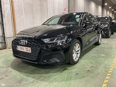 Audi A3 sportback diesel - 2020 35 TDi S tronic